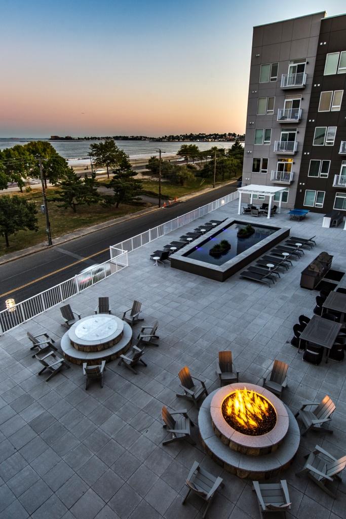 North Shore Boston MultiFamily Equity Yieldstreet