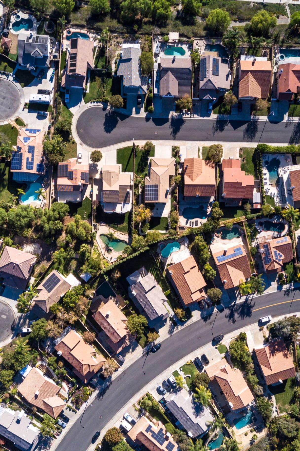 SFR Diversified Fund I Yieldstreet